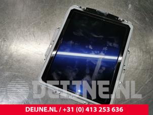 Volvo XC90 Display Multi Media regelunit O173318 foto 2