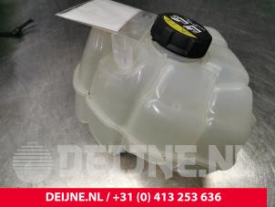 Volvo XC90 Expansievat O173324 foto 2