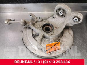 Volvo XC90 Knuckle, rear left O173327 photo 2