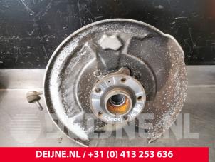 Volvo XC90 Knuckle, rear left O173327 photo 3