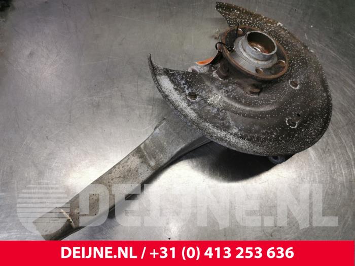 Volvo XC90 Achsschenkel rechts vorne O173330