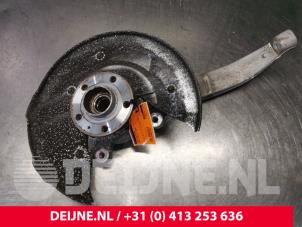 Volvo XC90 Achsschenkel rechts vorne O173330 foto 2