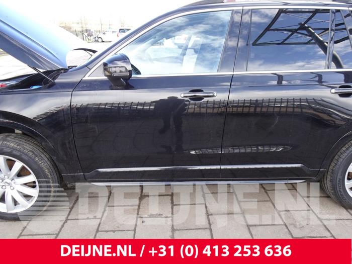 Volvo XC90 Portierruit 4Deurs links-voor O173348