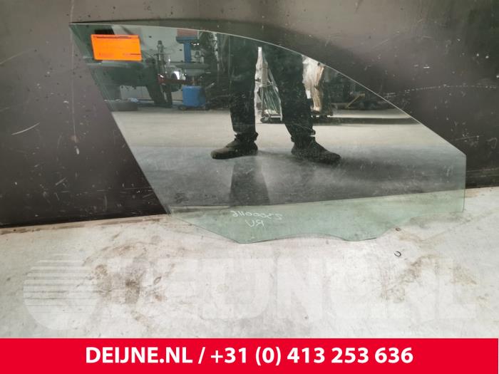 Volvo XC90 Portierruit 4Deurs rechts-voor O173350