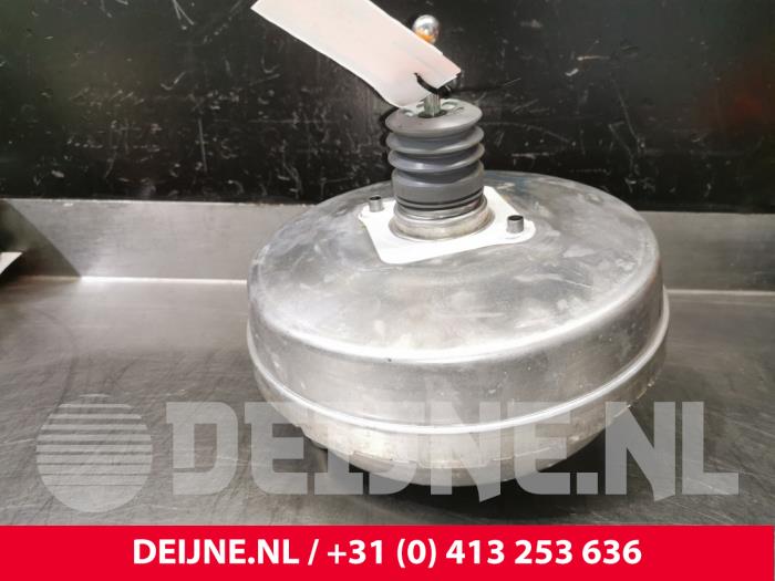 Volvo XC90 Bremskraftverstärker O173352