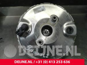 Volvo XC90 Brake servo O173352 photo 3