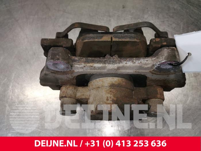 Volvo XC90 Bremszange links vorne O173354