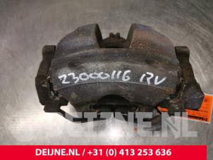 Volvo XC90 Front brake calliper, right O173356 photo 3