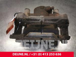 Volvo XC90 Front brake calliper, right O173356 photo 2