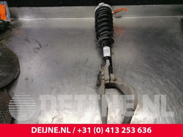 Volvo XC90 Schokdemperpoot links-voor O173364