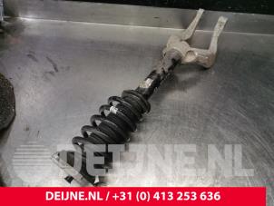 Volvo XC90 Schokdemperpoot links-voor O173364 foto 3