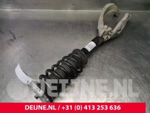 Volvo XC90 Schokdemperpoot links-voor O173364 foto 2