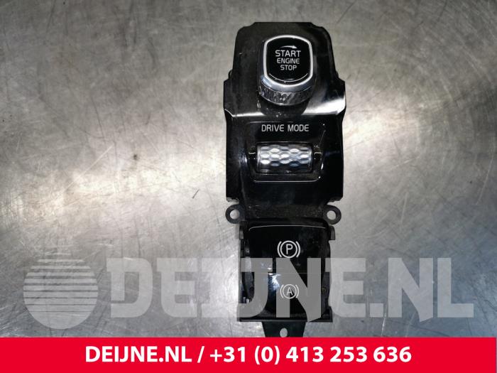 Volvo XC90 Start/Stopp Schalter O173368