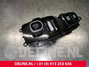 Volvo XC90 Start/Stopp Schalter O173368 foto 2