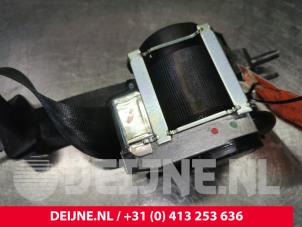 Volvo XC90 Veiligheidsgordel links-achter O173374 foto 3