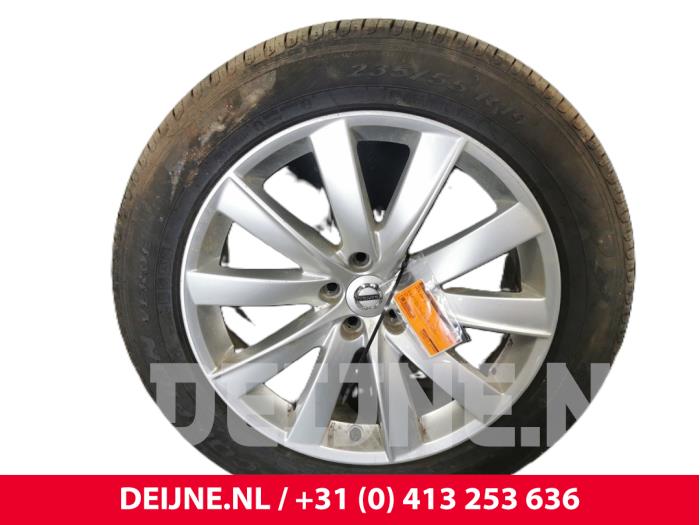 Volvo XC90 Felge O173378