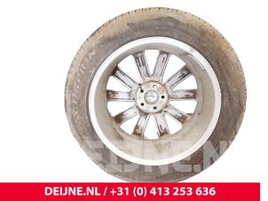 Volvo XC90 Felge O173378 foto 2