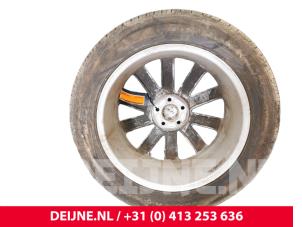 Volvo XC90 Felge O173379 foto 2