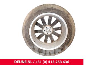 Volvo XC90 Velg O173380 foto 2