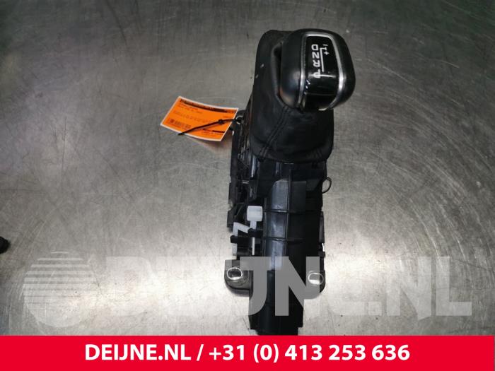 Volvo XC90 Schaltung O173382
