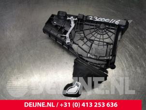 Volvo XC90 Versnellingspook O173382 foto 3