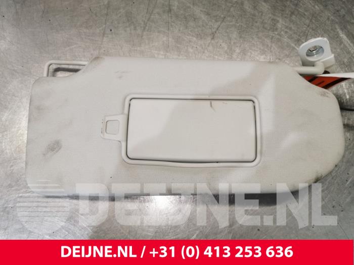 Volvo XC90 Sonnenblende O173388