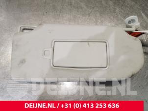 Gebruikte Zonneklep Volvo XC90 II 2.0 D5 16V AWD Prijs € 40,00 Margeregeling aangeboden door van Deijne Onderdelen Uden B.V.