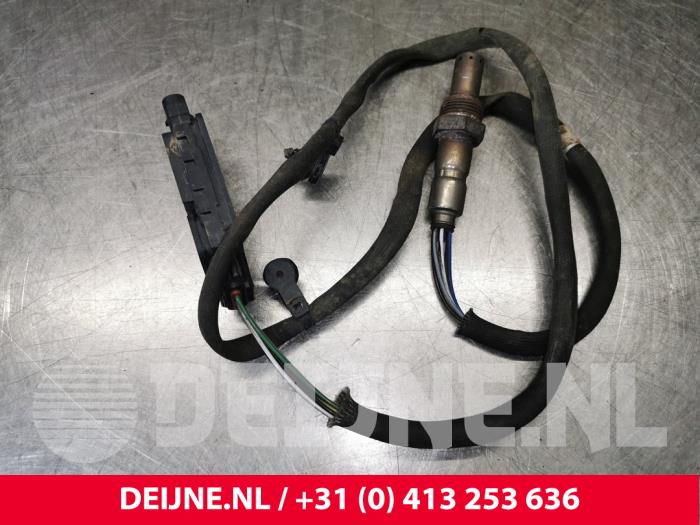 Gebruikte Lambda Sonde Volvo XC90 II 2.0 D5 16V AWD Prijs € 125,00 Margeregeling aangeboden door van Deijne Onderdelen Uden B.V.