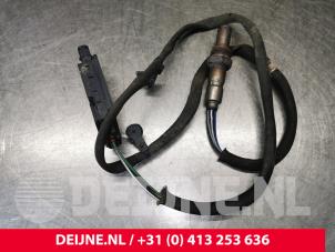 Gebruikte Lambda Sonde Volvo XC90 II 2.0 D5 16V AWD Prijs € 125,00 Margeregeling aangeboden door van Deijne Onderdelen Uden B.V.