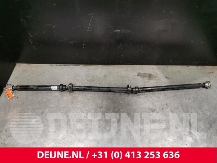 Volvo XC90 Zwischenachse O173395