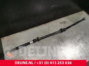 Volvo XC90 Tussenas O173395 foto 2