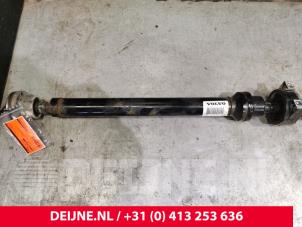 Volvo XC90 Tussenas O173395 foto 3