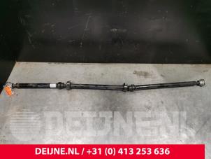 Gebruikte Tussenas Volvo XC90 II 2.0 D5 16V AWD Prijs € 350,00 Margeregeling aangeboden door van Deijne Onderdelen Uden B.V.