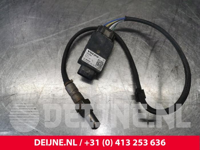 Gebruikte Lambda Sonde Volvo XC90 II 2.0 D5 16V AWD Prijs € 125,00 Margeregeling aangeboden door van Deijne Onderdelen Uden B.V.