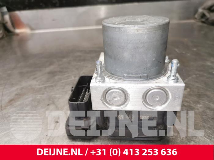 Peugeot Expert ABS Pomp O173404