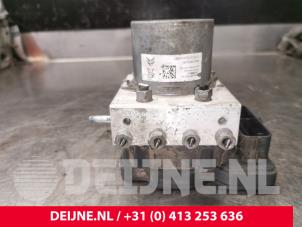 Peugeot Expert ABS Pumpe O173404 foto 3