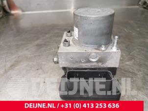 Peugeot Expert ABS Pumpe O173404 foto 2