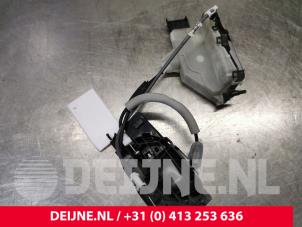Peugeot Expert Deurslot Mechaniek 2Deurs rechts O173418 foto 2