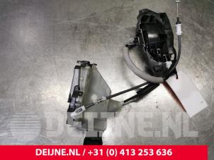 Peugeot Expert Deurslot Mechaniek 2Deurs rechts O173418 foto 3