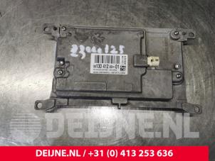 Peugeot Expert Display Multi Media regelunit O173419 foto 2