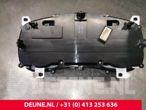 Peugeot Expert Kilometerteller KM O173426 foto 3