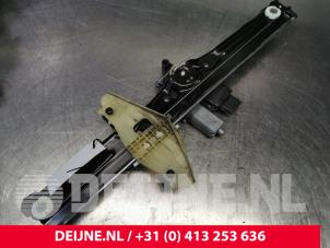 Peugeot Expert Ruitmechaniek 2Deurs rechts-voor O173438 foto 3