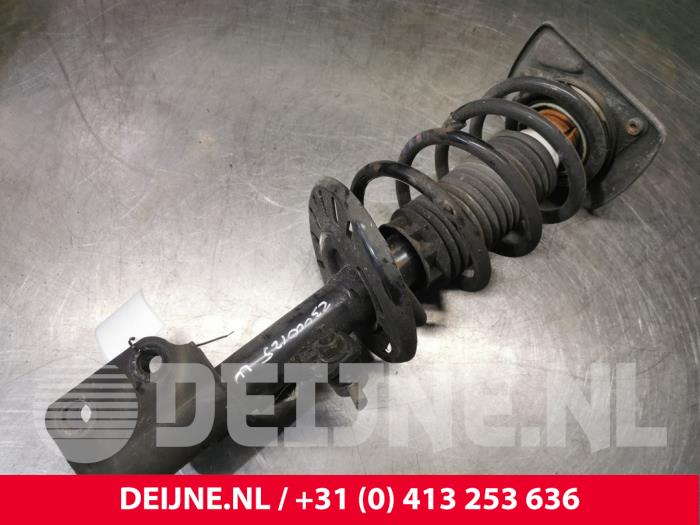 Peugeot Expert Schokdemperpoot links-voor O173439