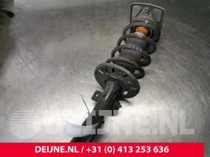 Peugeot Expert Stoßdämpferstrebe links vorne O173439 foto 2