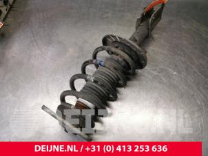 Peugeot Expert Stoßdämpferstrebe links vorne O173439 foto 3