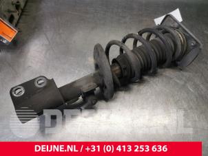Peugeot Expert Stoßdämpferstrebe rechts vorne O173440 foto 3