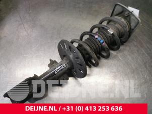 Peugeot Expert Stoßdämpferstrebe rechts vorne O173440 foto 2