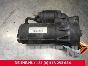 Peugeot Expert Startmotor O173444 foto 3