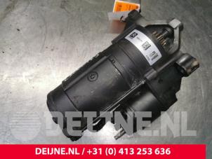Peugeot Expert Startmotor O173444 foto 2