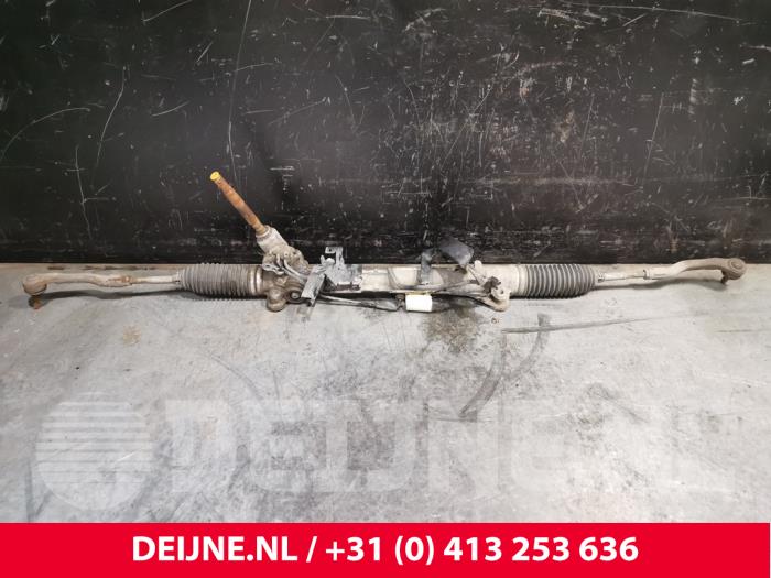 Peugeot Expert Stuurhuis Bekrachtigd O173446
